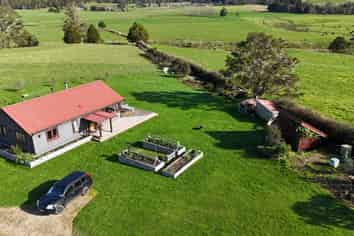 801 State Highway 10, Oromahoe