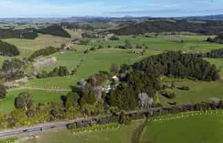 801 State Highway 10, Oromahoe