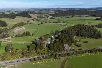 801 State Highway 10, Oromahoe