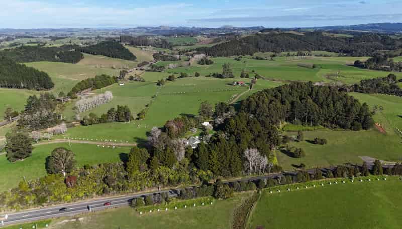 801 State Highway 10, Oromahoe