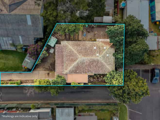 105 Jellicoe Road, Manurewa
