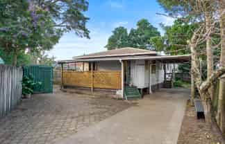 105 Jellicoe Road, Manurewa