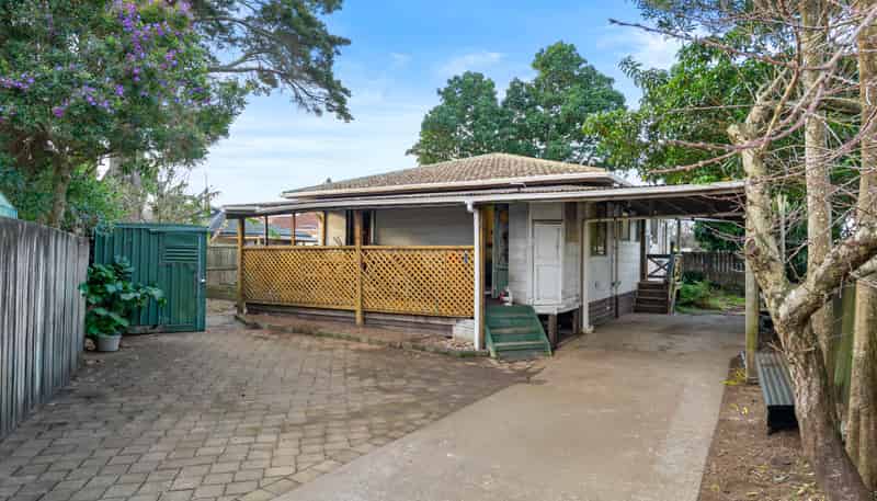 105 Jellicoe Road, Manurewa