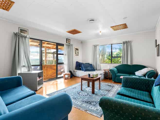 105 Jellicoe Road, Manurewa