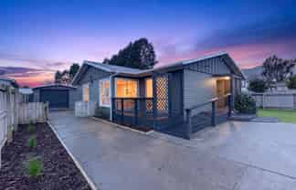 7 Norfolk Street, Wainuiomata