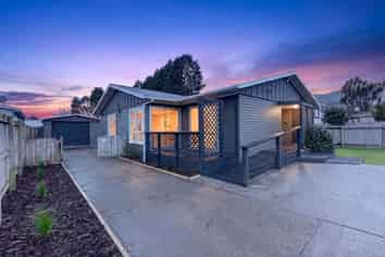 7 Norfolk Street, Wainuiomata