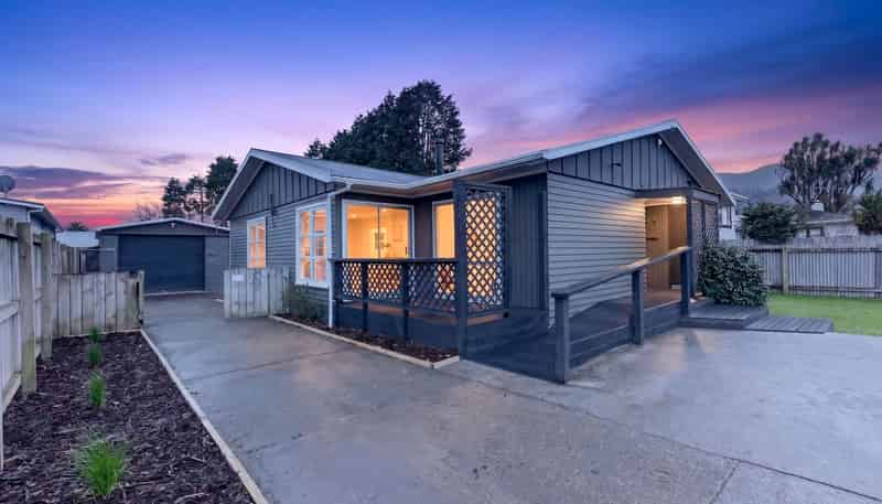 7 Norfolk Street, Wainuiomata