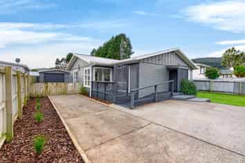 7 Norfolk Street, Wainuiomata