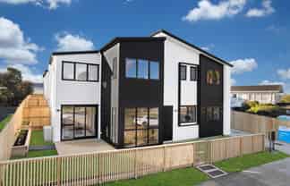 Lot 1&2/5 The Boulevard, Sunnyhills