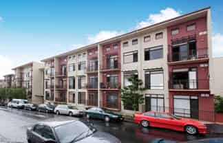 gd/11 Charlotte Street, Eden Terrace