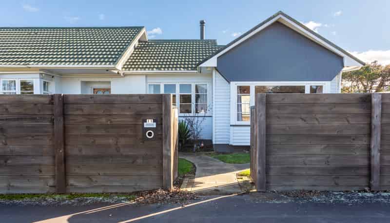 11 Dagmar Street, Dannevirke