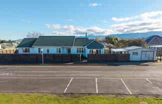 11 Dagmar Street, Dannevirke
