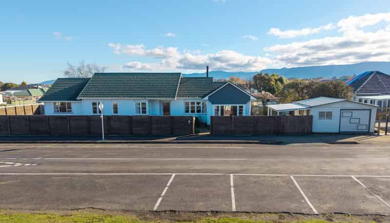 11 Dagmar Street, Dannevirke