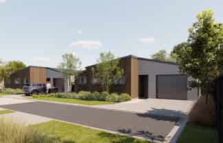  Coe Street, Halswell