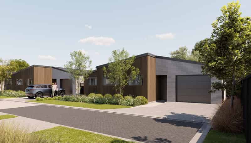  Coe Street, Halswell