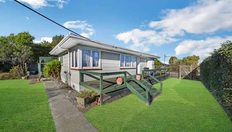 5 Cross Street, Drury