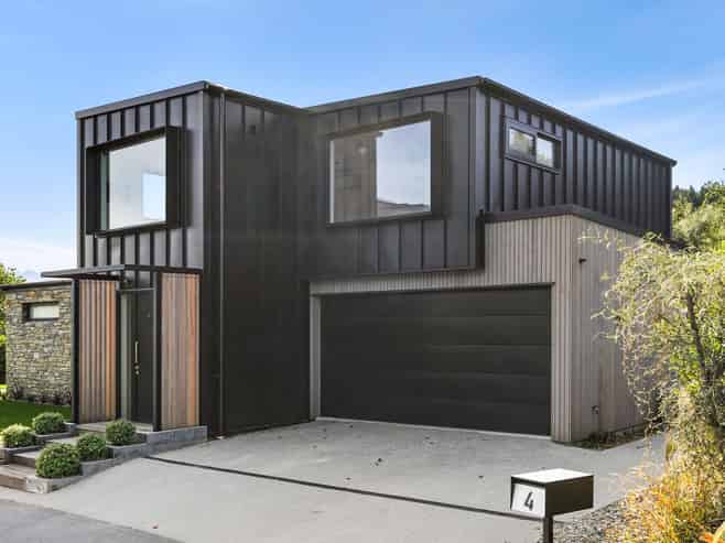 4 Takahe Lane, Wanaka