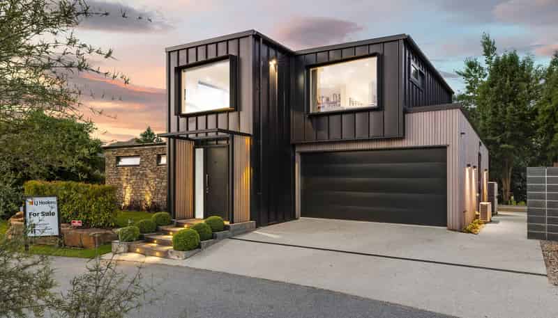 4 Takahe Lane, Wanaka