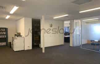 Level 6 Office on Short Street 
