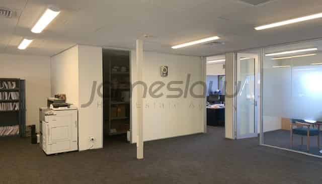 Level 6/5 Short Street, Newmarket