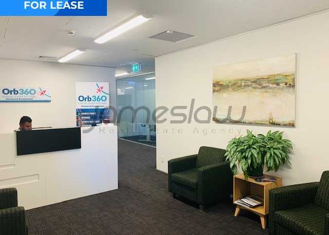 Level 6/5 Short Street, Newmarket