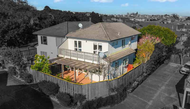 53a Fields Parade, Oteha