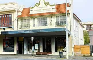 STUNNING CHARACTER PONSONBY
