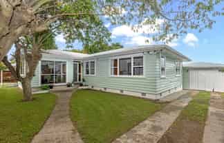 9 Grundy Street, Mangapapa