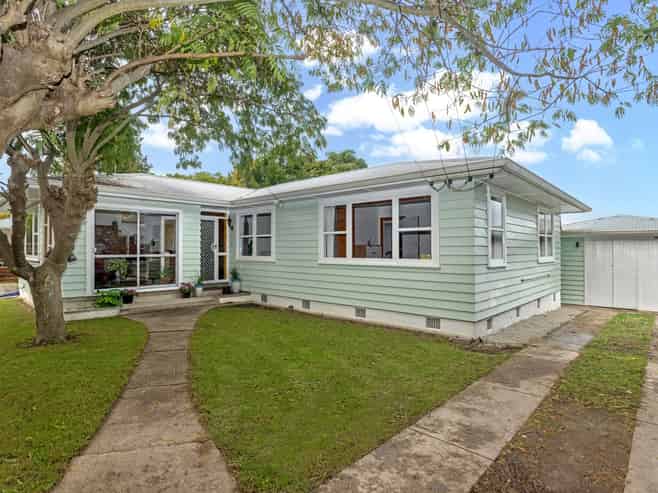 9 Grundy Street, Mangapapa