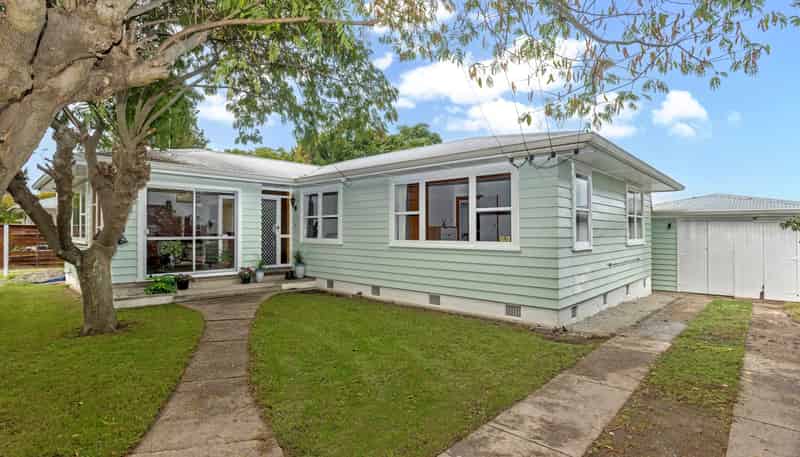 9 Grundy Street, Mangapapa