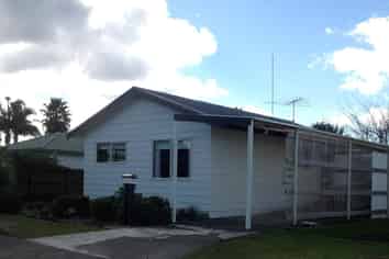 3 Dan Tori Place, Orewa