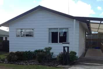 3 Dan Tori Place, Orewa