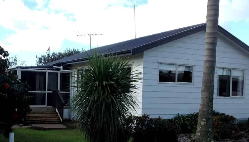 3 Dan Tori Place, Orewa