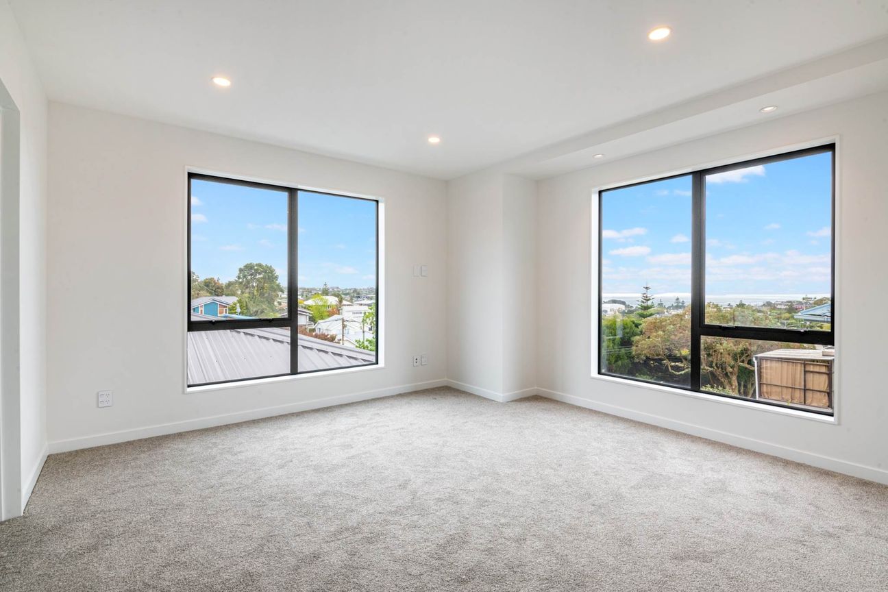 End house - Rangitoto College, and Westlake Gi... - Bild 4