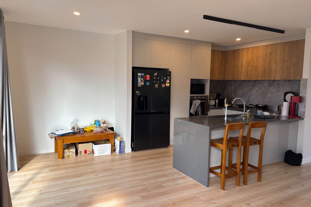 End house - Rangitoto College, and Westlake Gi... - Bild 3