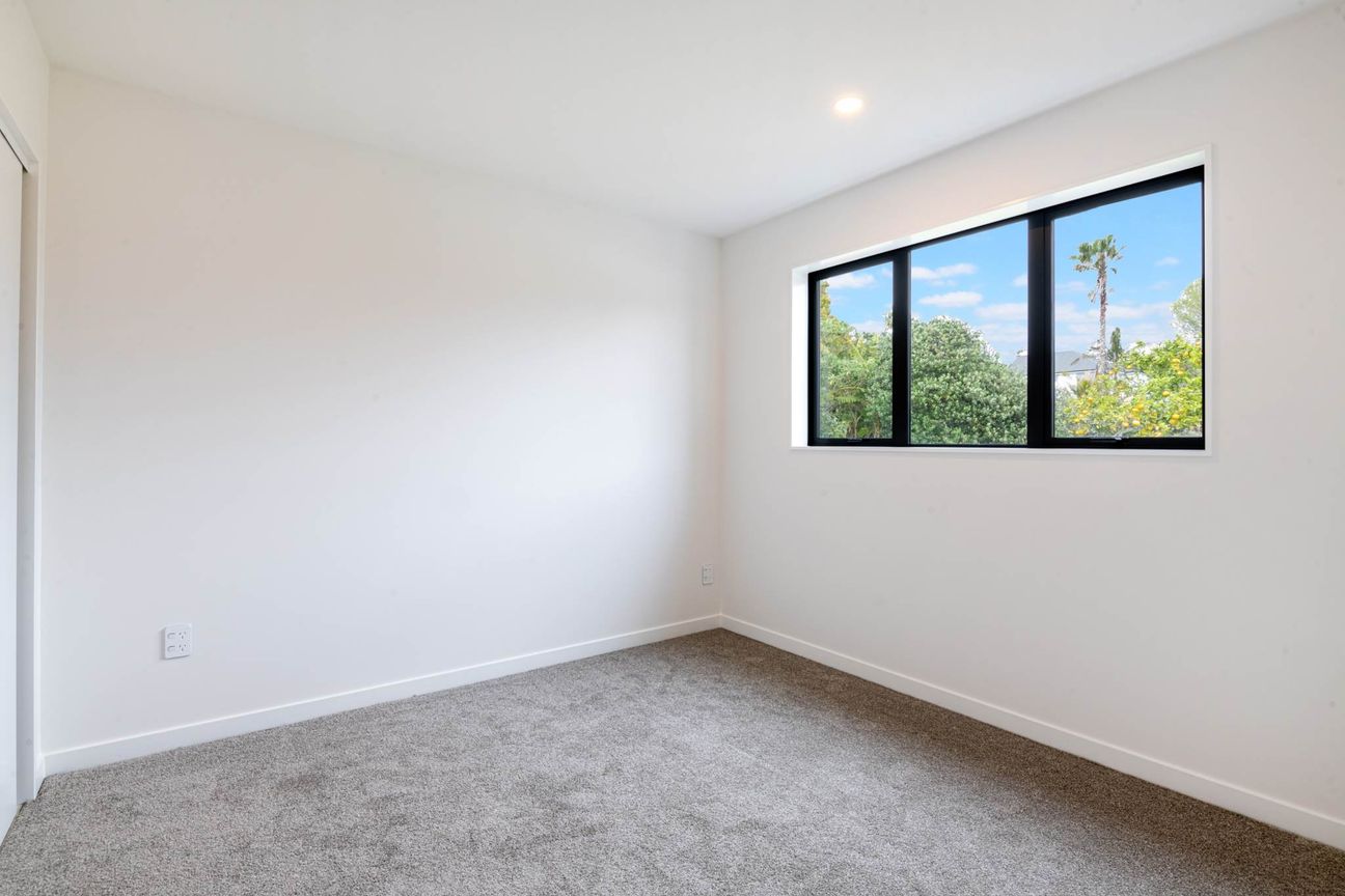 End house - Rangitoto College, and Westlake Gi... - Bild 5