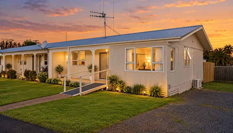 6/670 Park Road, Te Awamutu