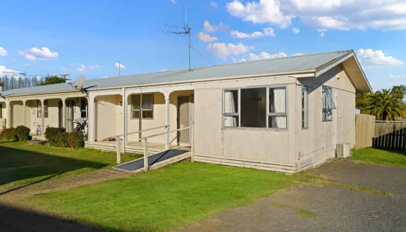 6/670 Park Road, Te Awamutu