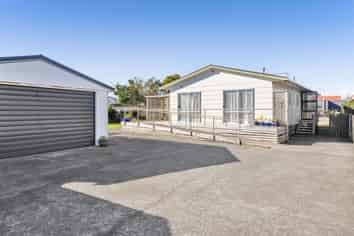 21A Wilson Road, Opunake