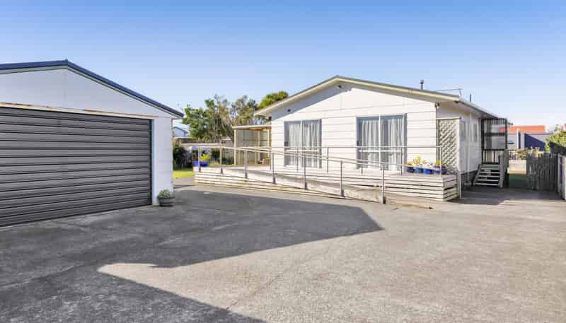 21a Wilson Road, Opunake