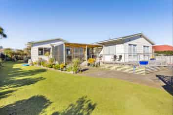 21A Wilson Road, Opunake