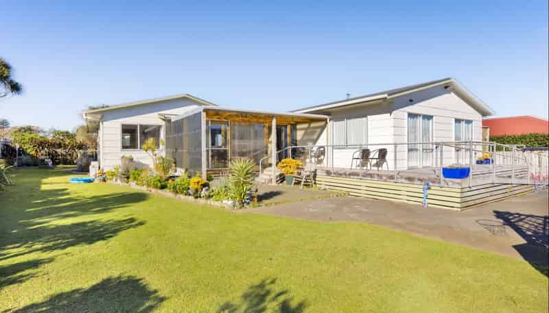 21a Wilson Road, Opunake