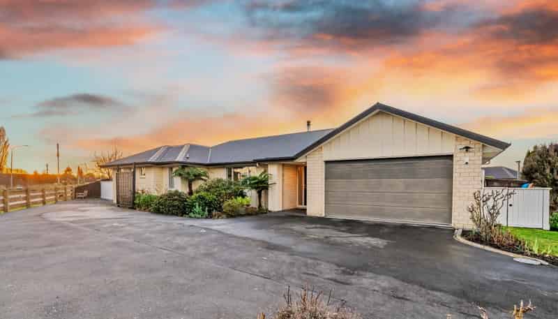 1 Greenan Place, Doyleston