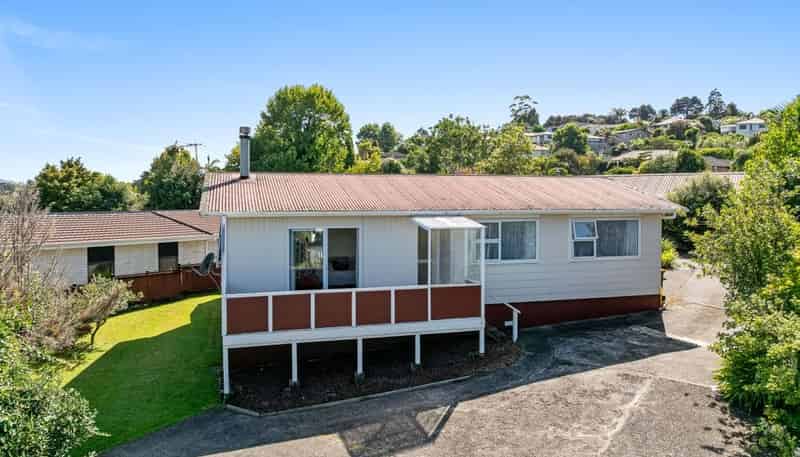 25 Hauiti Drive, Warkworth
