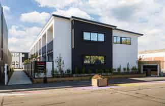 1/73 Ferry Road, Christchurch Central