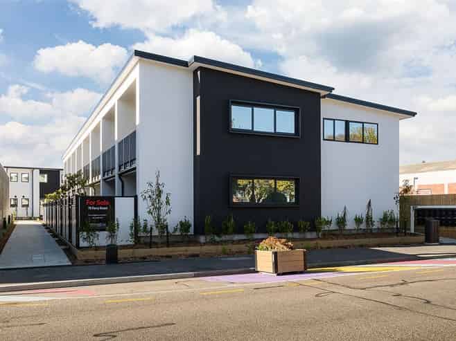 1/73 Ferry Road, Christchurch Central