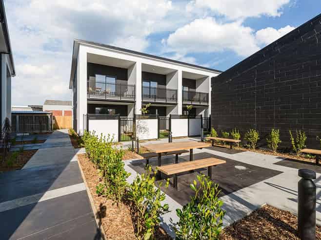 1/73 Ferry Road, Christchurch Central