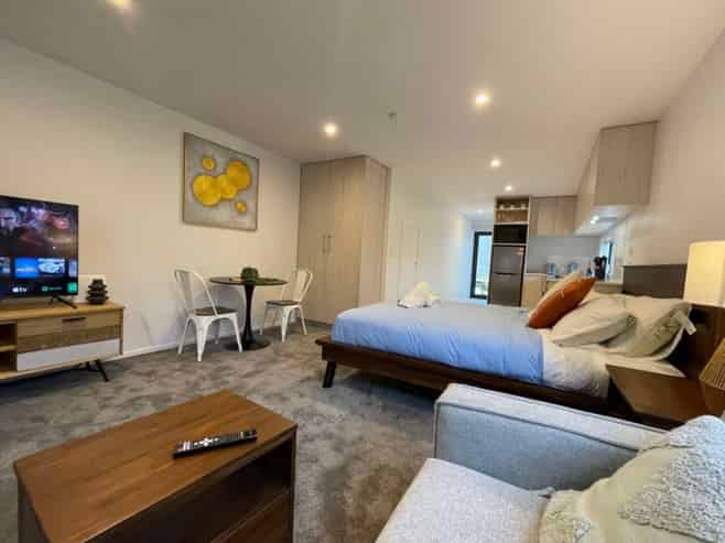 1/73 Ferry Road, Christchurch Central