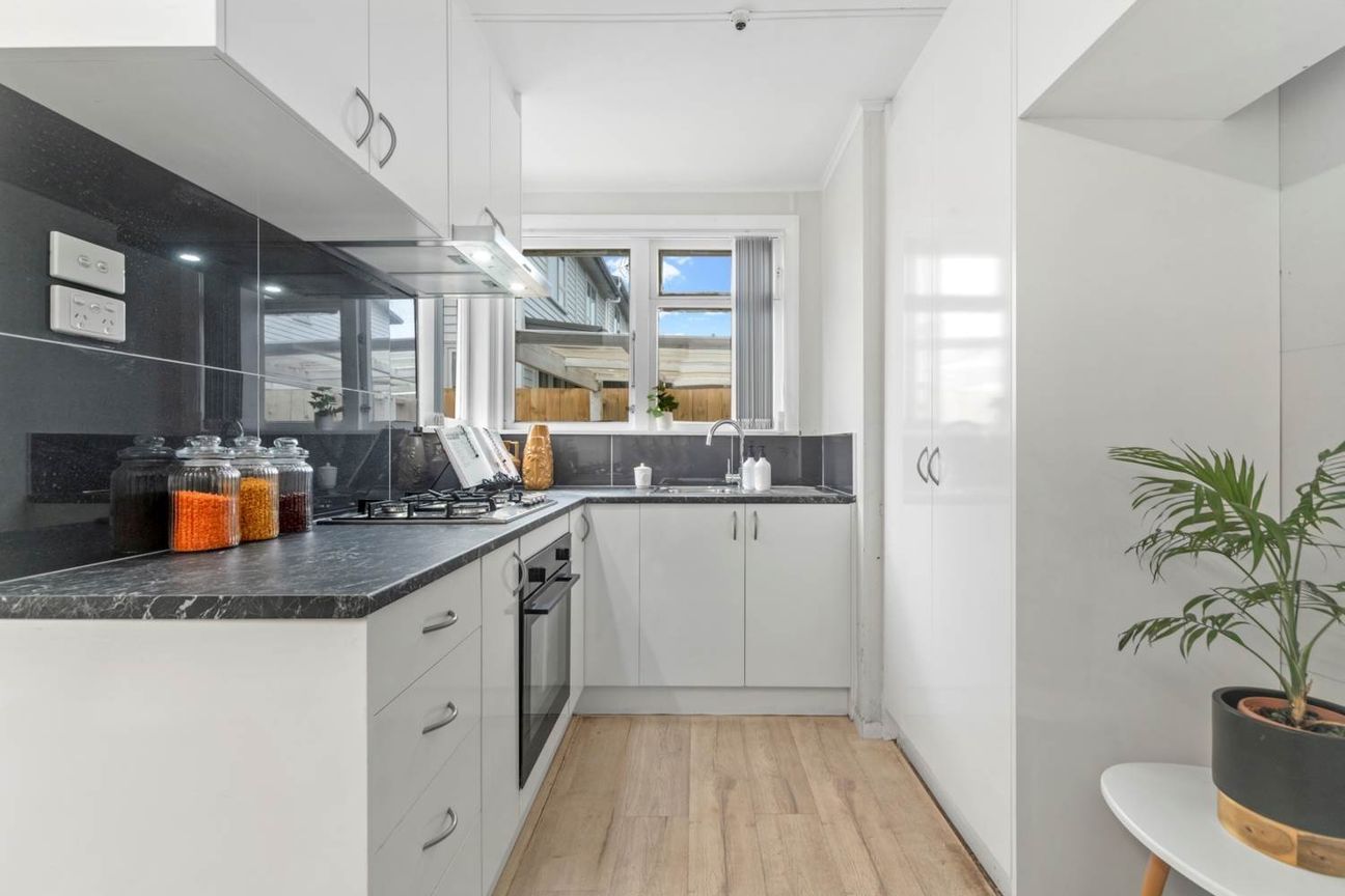 Newly renovated family home! - Mehr