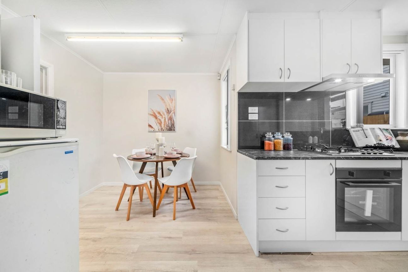 Newly renovated family home! - Ansicht 6